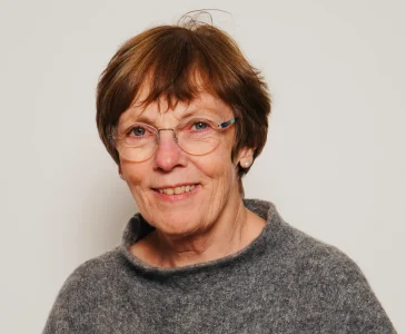 Else Knudsen - Speciallæge